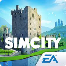 SimCity BuildIt 